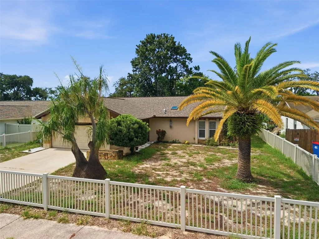 7339 Bramblewood Drive Port Richey FL 34668