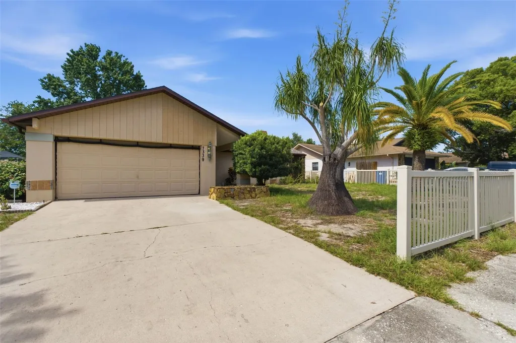 7339 Bramblewood Drive Port Richey FL 34668