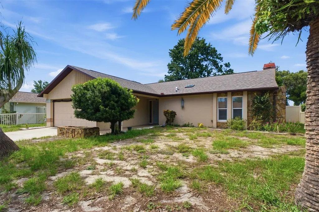 7339 Bramblewood Drive Port Richey FL 34668