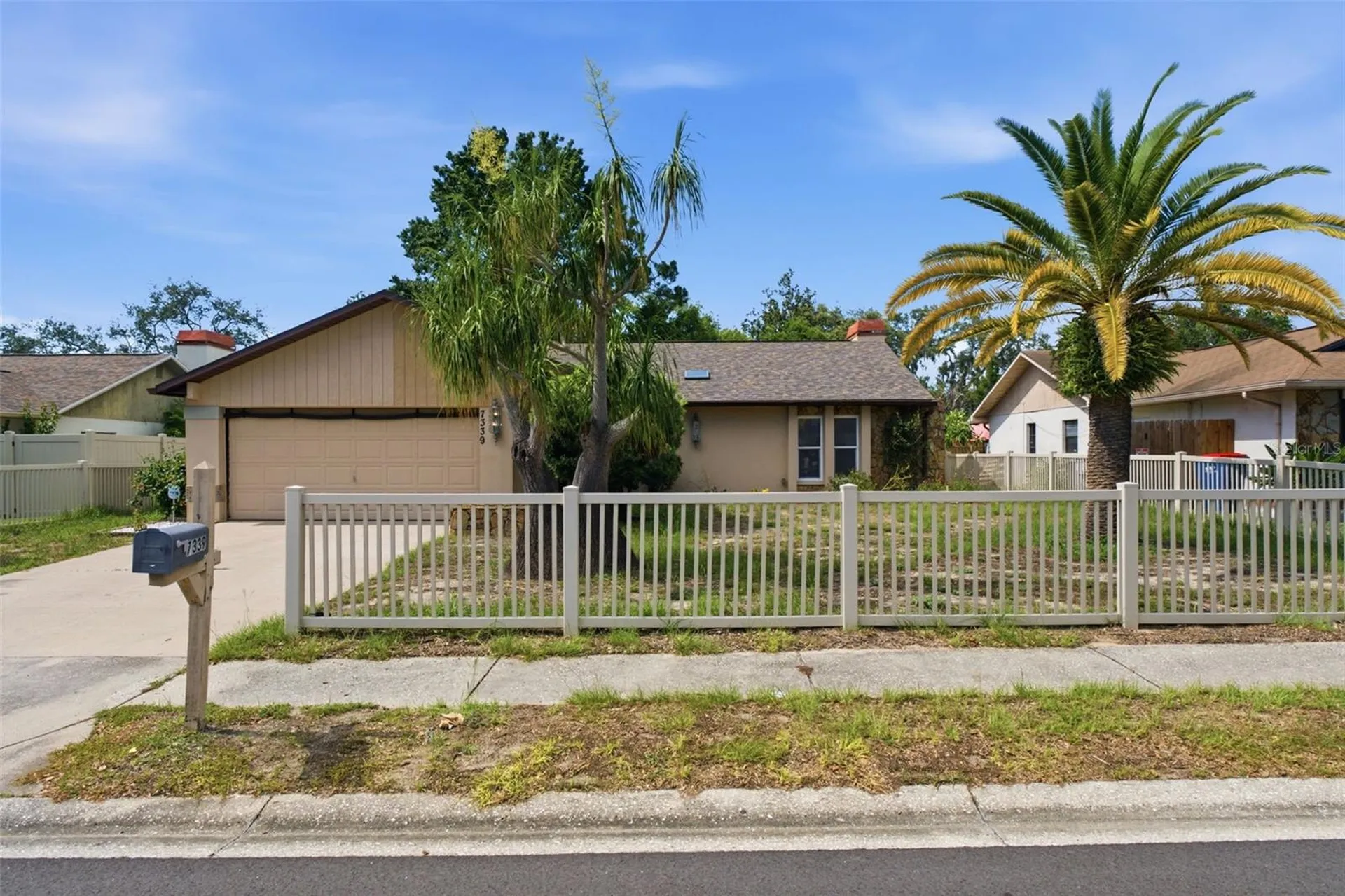 7339 Bramblewood Drive Port Richey FL 34668