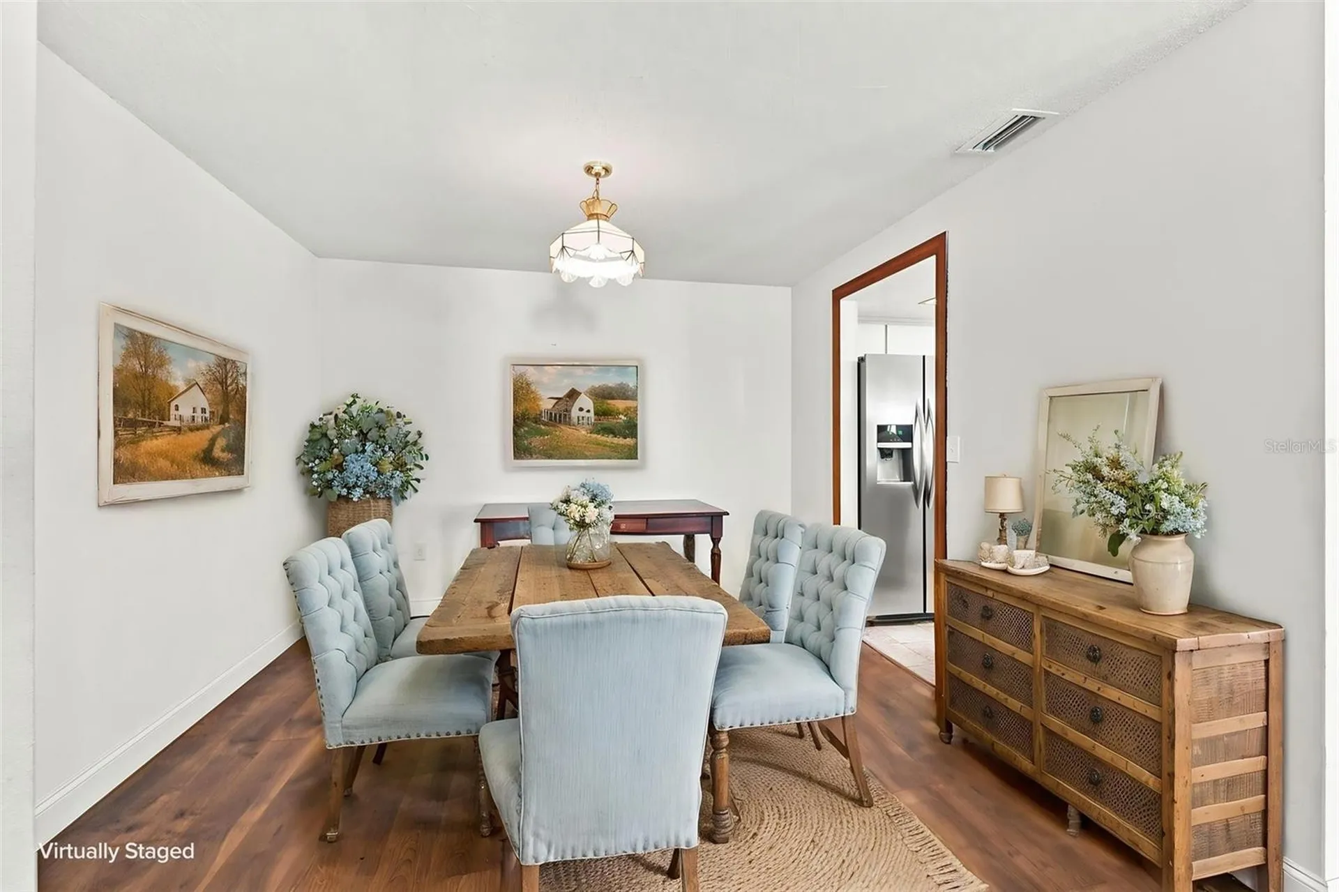7339 Bramblewood Drive Port Richey FL 34668