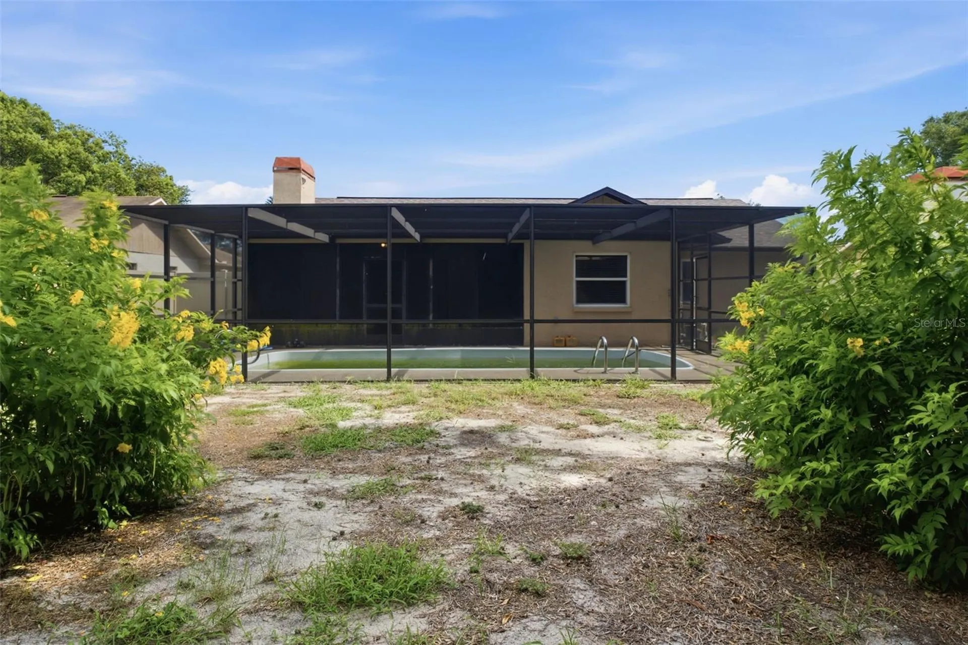7339 Bramblewood Drive Port Richey FL 34668