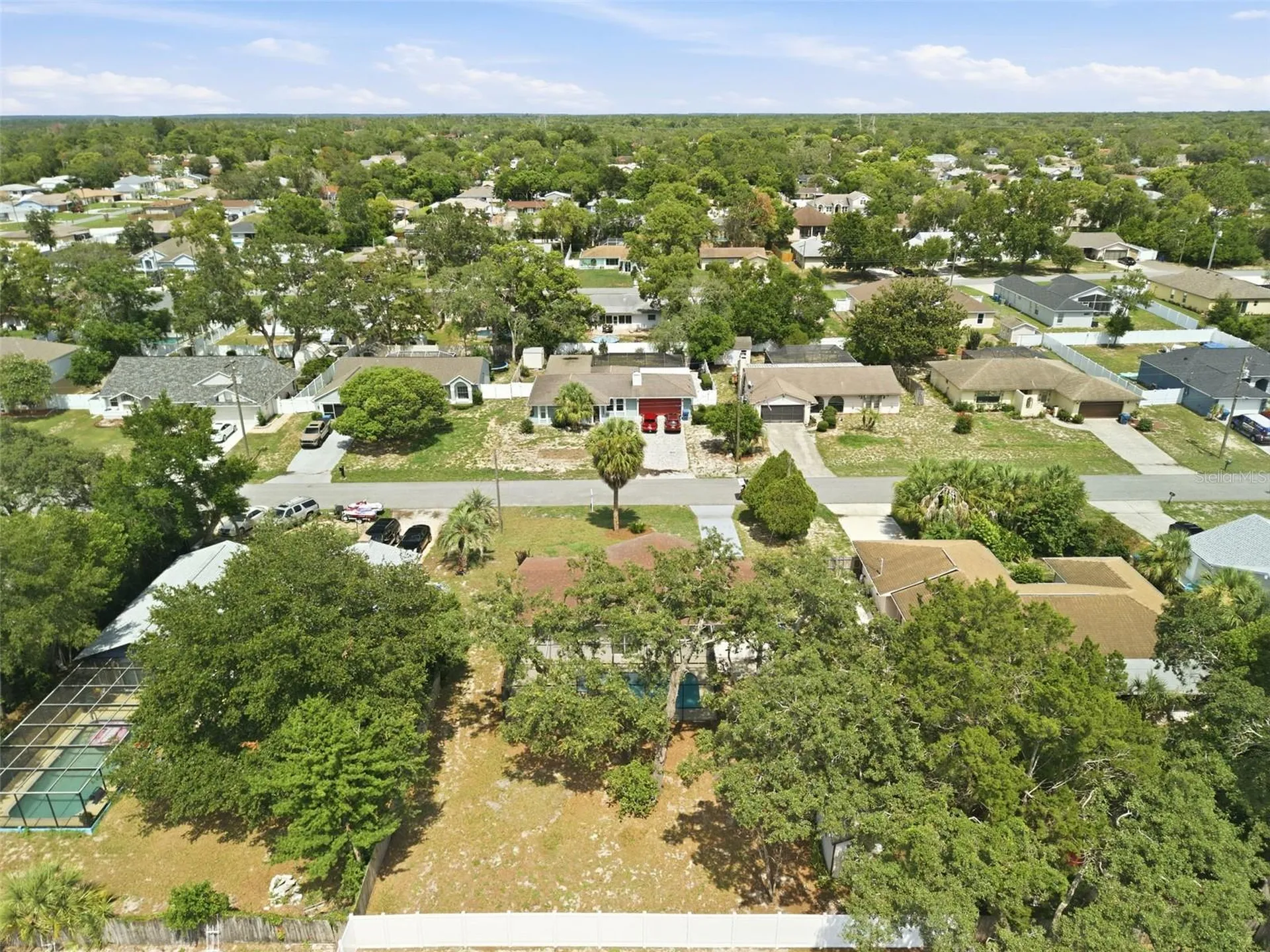 7339 Bramblewood Drive Port Richey FL 34668