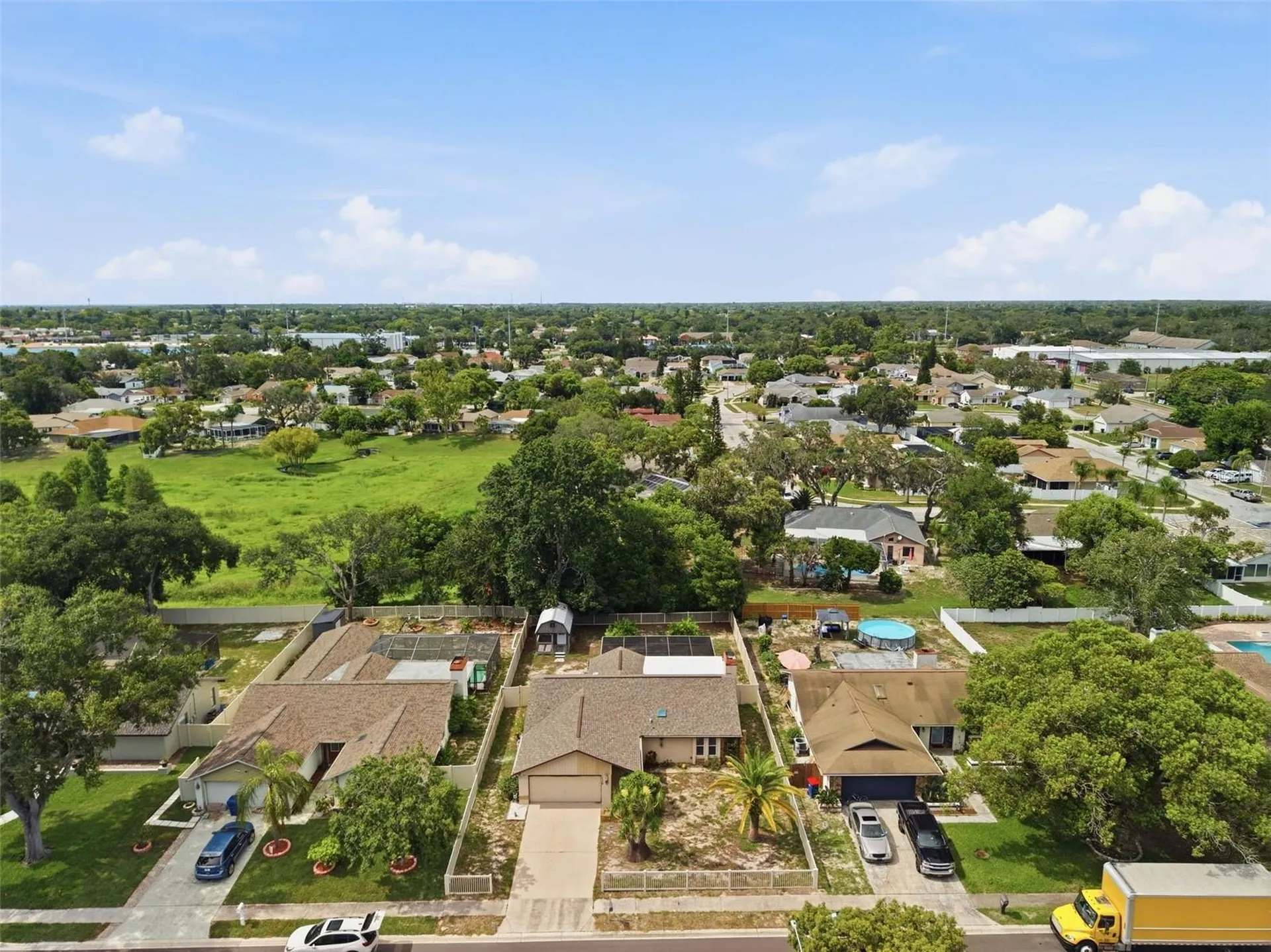 7339 Bramblewood Drive Port Richey FL 34668