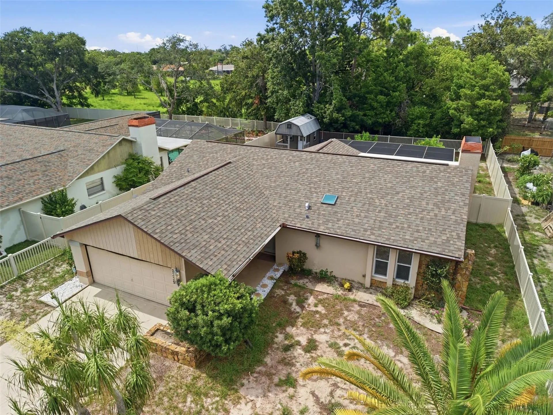 7339 Bramblewood Drive Port Richey FL 34668