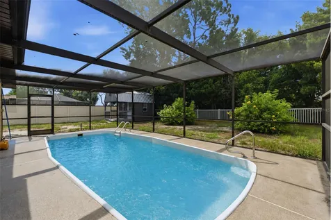 7339 Bramblewood Drive Port Richey FL 34668