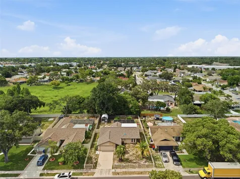 7339 Bramblewood Drive Port Richey FL 34668