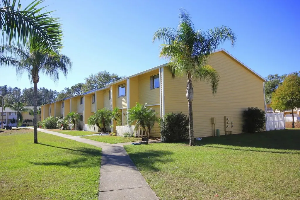 22706 Gage Loop Land O Lakes FL 34639
