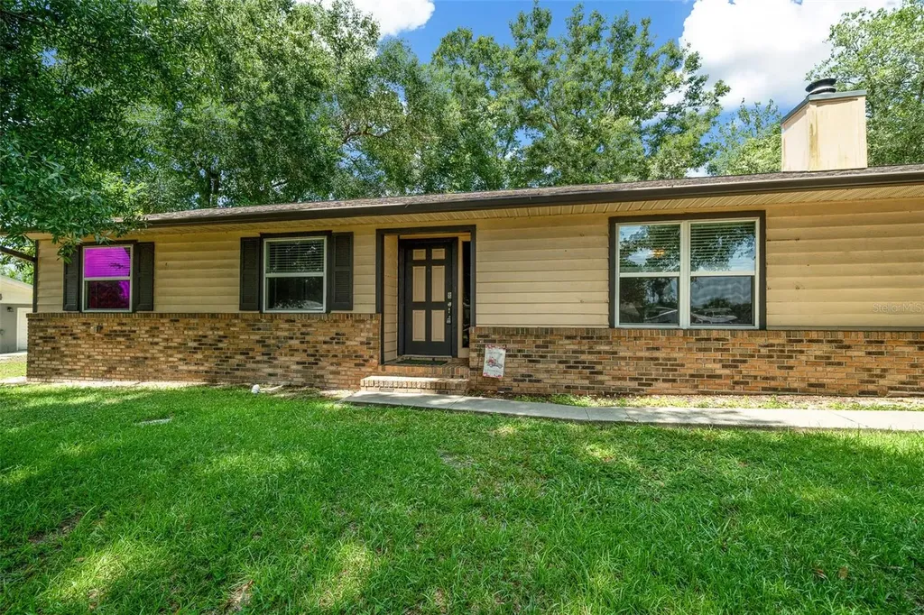 1820 SE 57th Avenue Ocala FL 34480