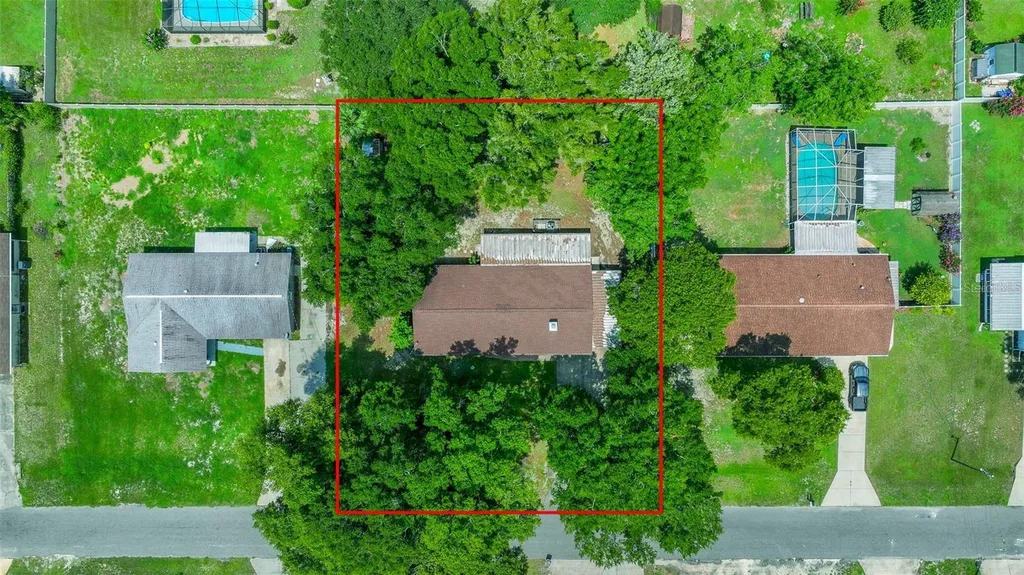 1820 SE 57th Avenue Ocala FL 34480