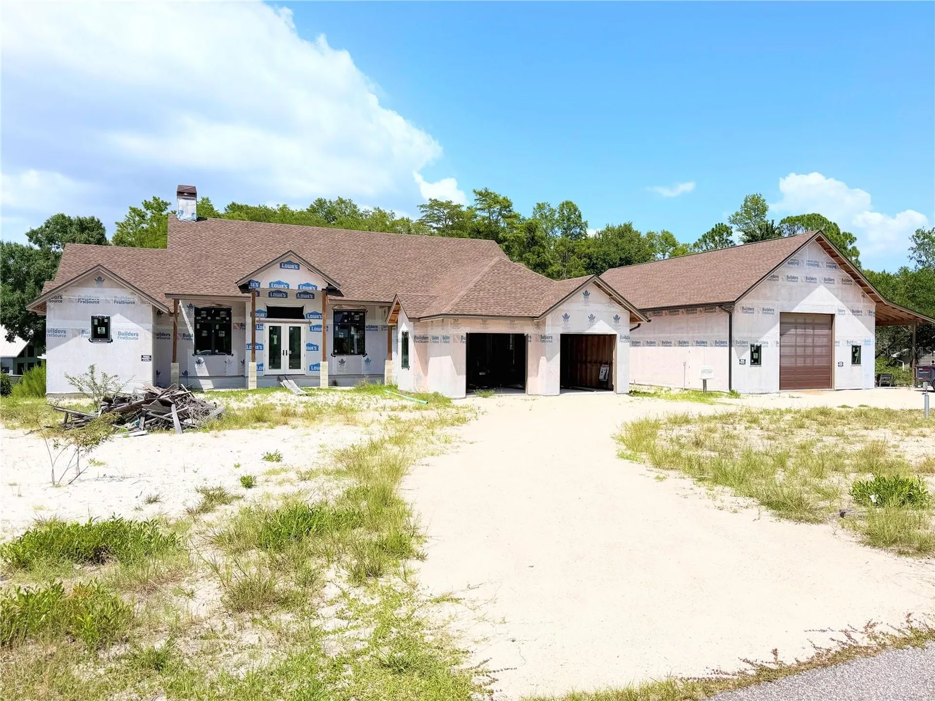 7640 Mokena Court New Port Richey FL 34654