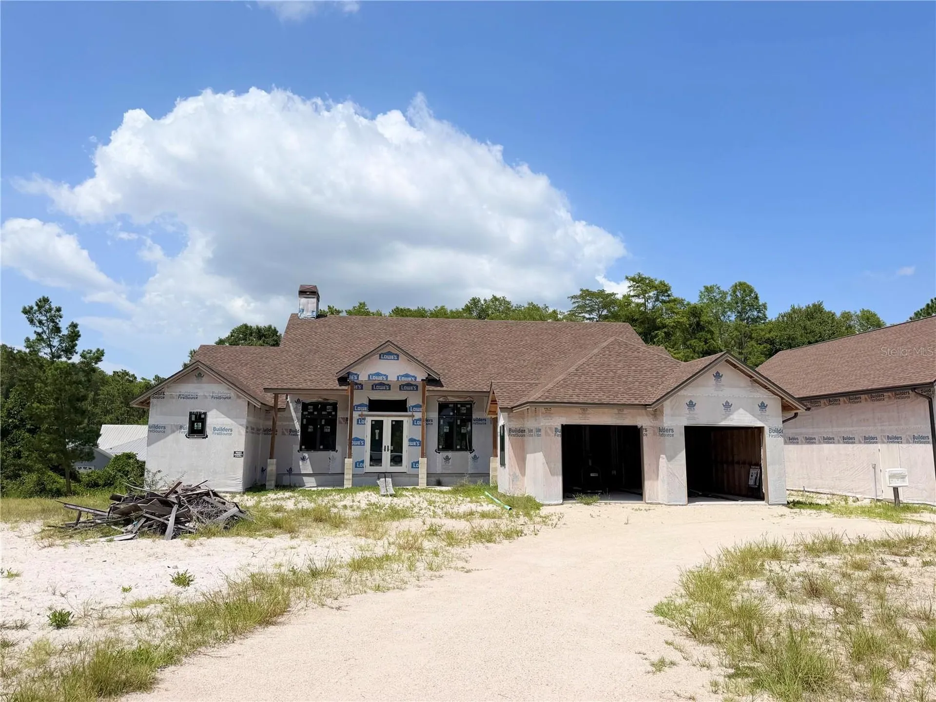 7640 Mokena Court New Port Richey FL 34654