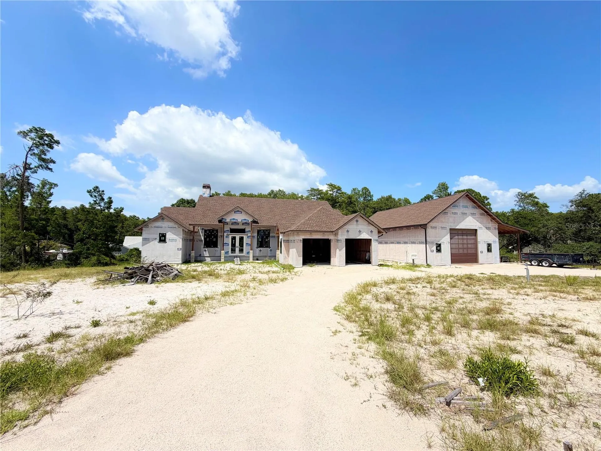 7640 Mokena Court New Port Richey FL 34654