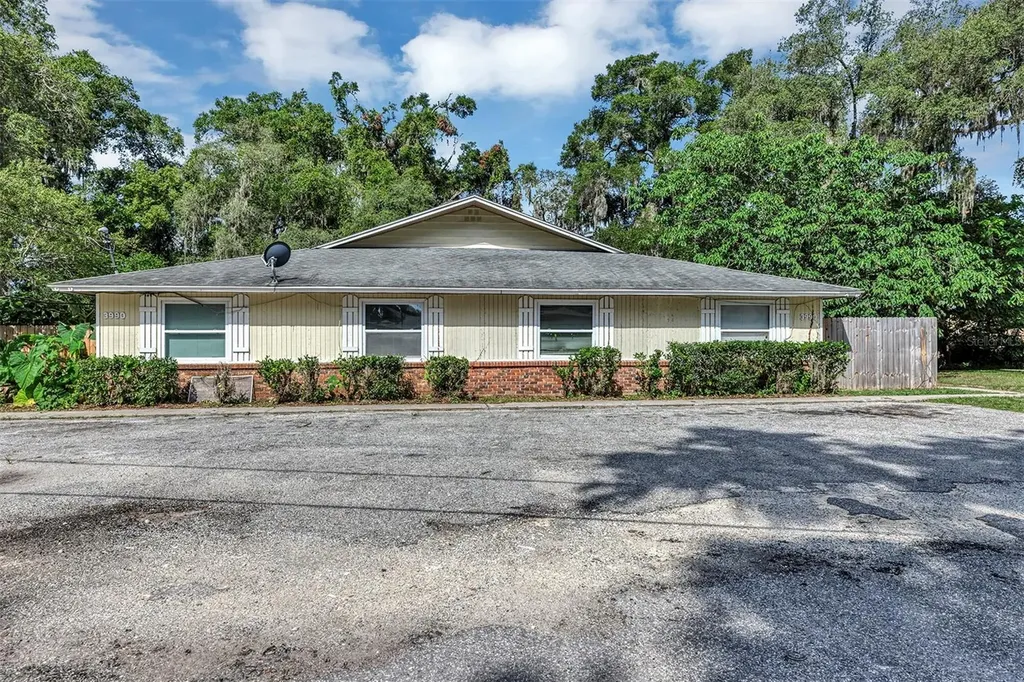 3990 SE 17th Court Ocala FL 34480