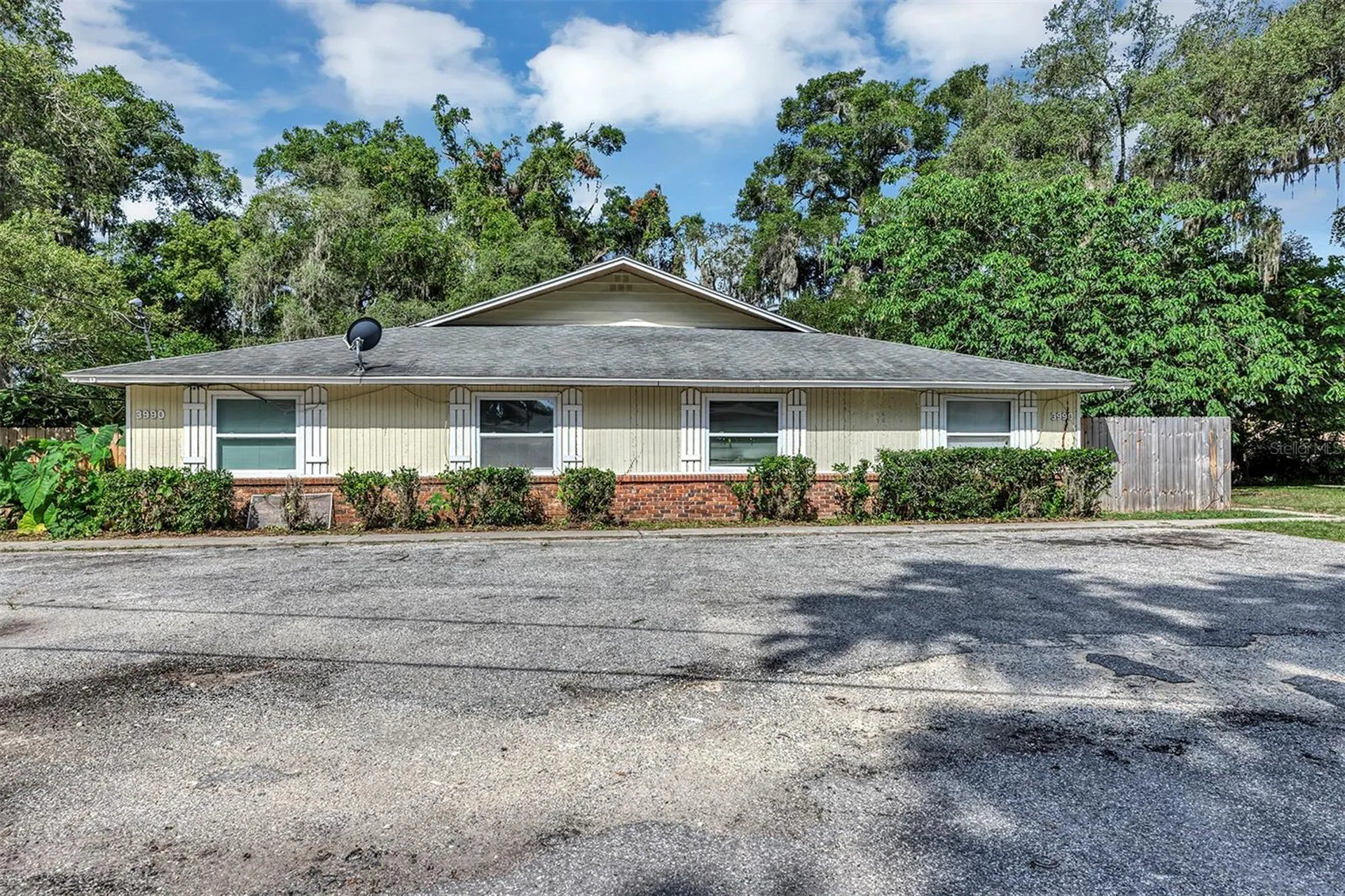3990 SE 17th Court Ocala FL 34480