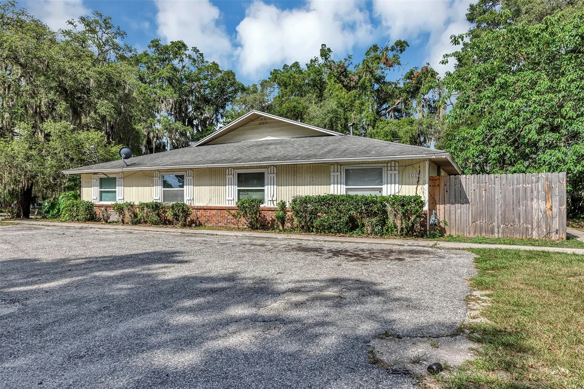 3990 SE 17th Court Ocala FL 34480