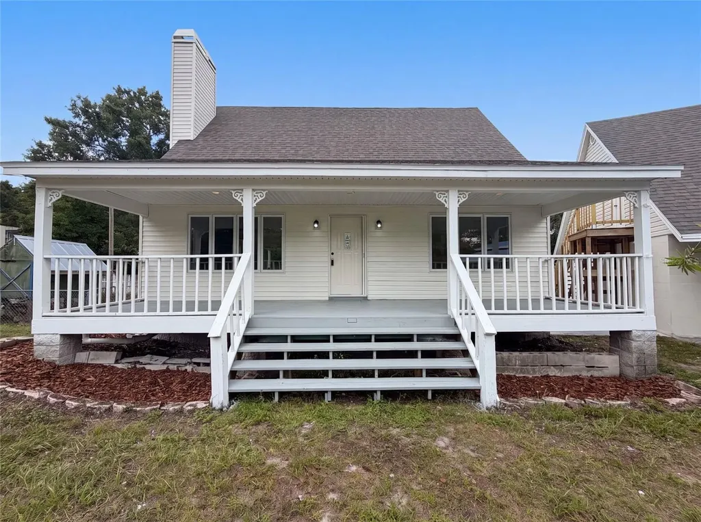9701 Black Bear Court New Port Richey FL 34654