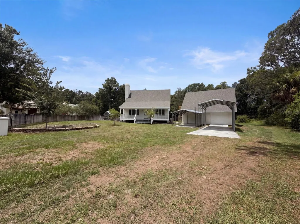 9701 Black Bear Court New Port Richey FL 34654
