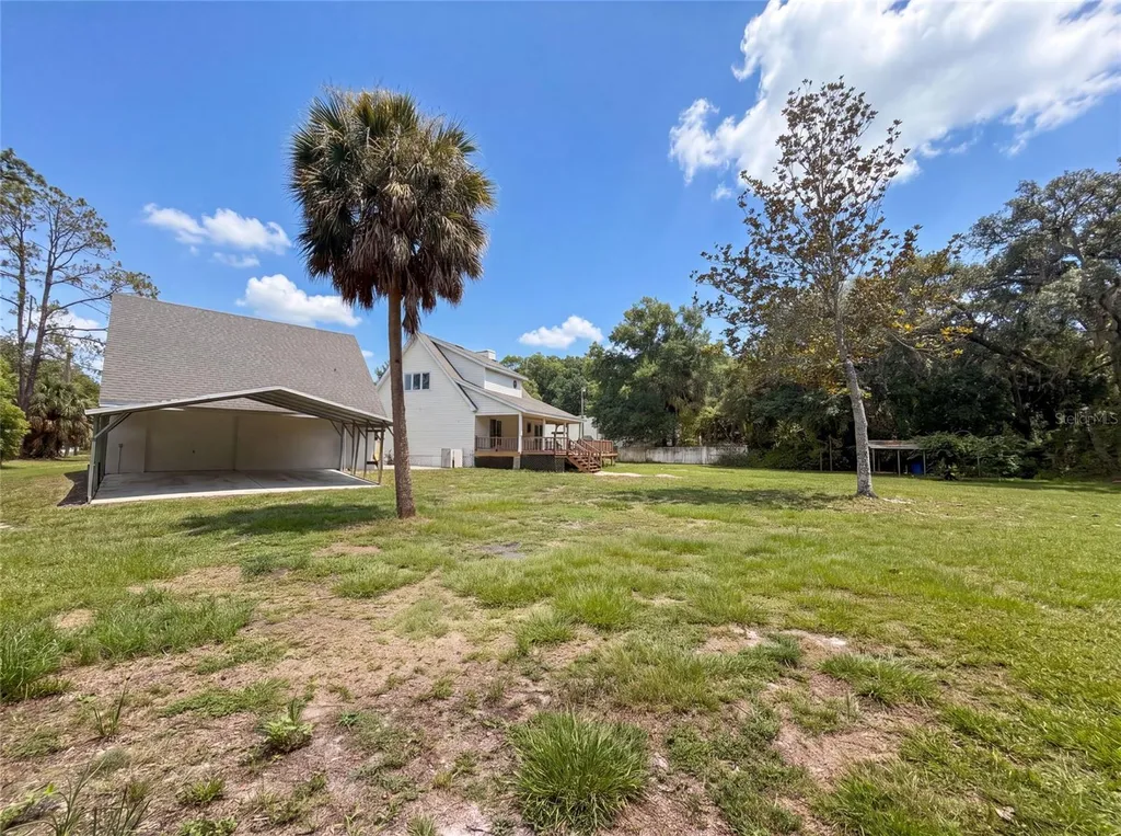 9701 Black Bear Court New Port Richey FL 34654