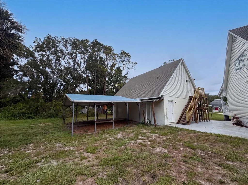 9701 Black Bear Court New Port Richey FL 34654