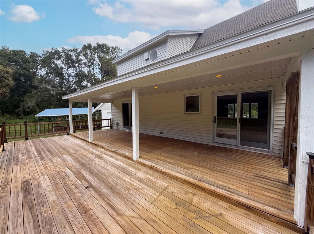 9701 Black Bear Court New Port Richey FL 34654