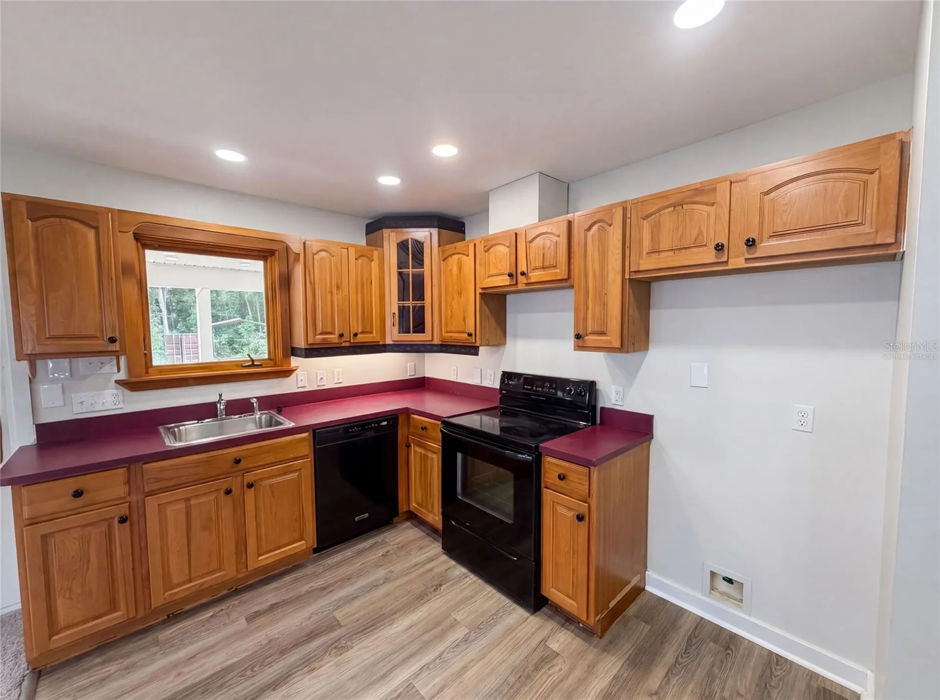 9701 Black Bear Court New Port Richey FL 34654