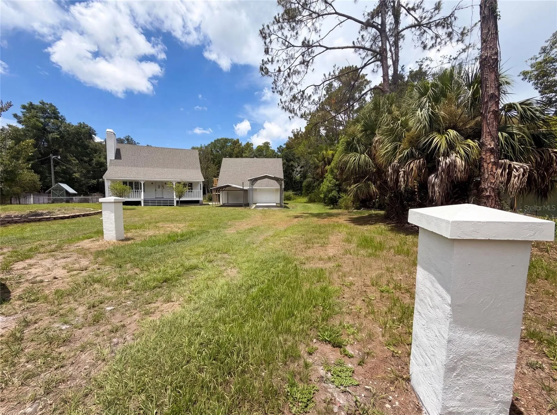 9701 Black Bear Court New Port Richey FL 34654