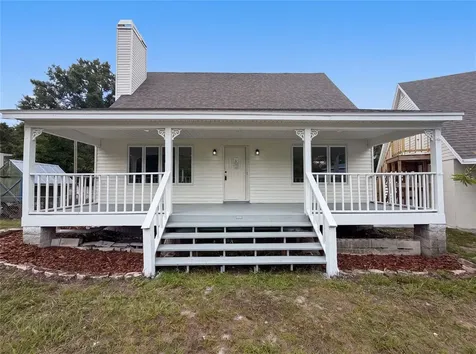 9701 Black Bear Court New Port Richey FL 34654