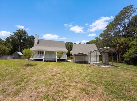 9701 Black Bear Court New Port Richey FL 34654