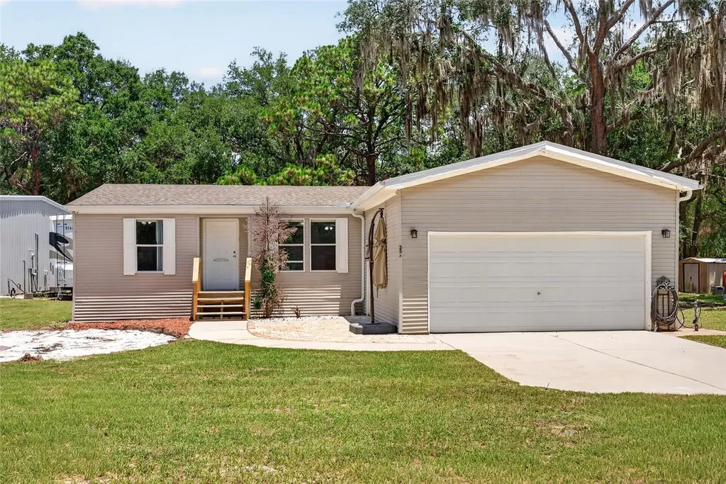 357 Walter Place Fruitland Park FL 34731