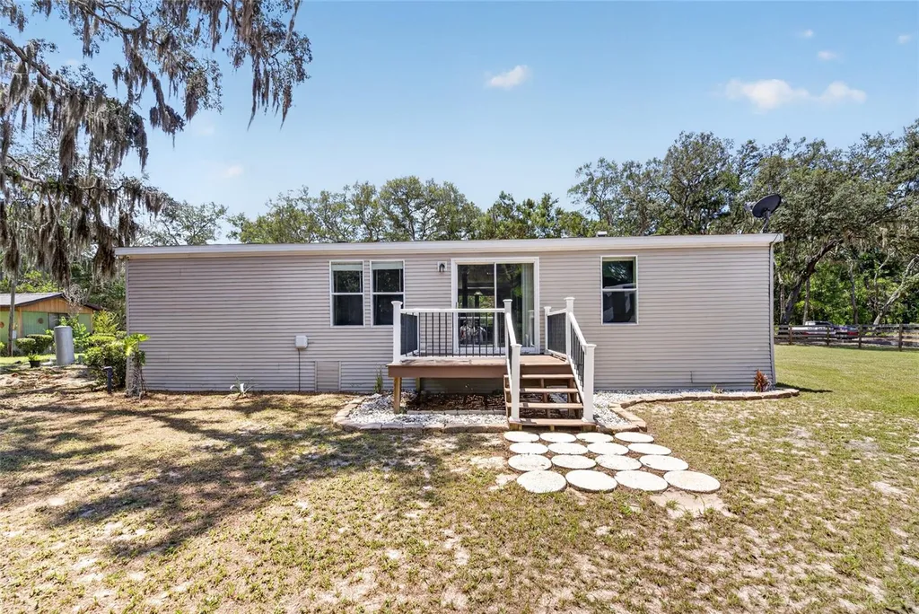 357 Walter Place Fruitland Park FL 34731