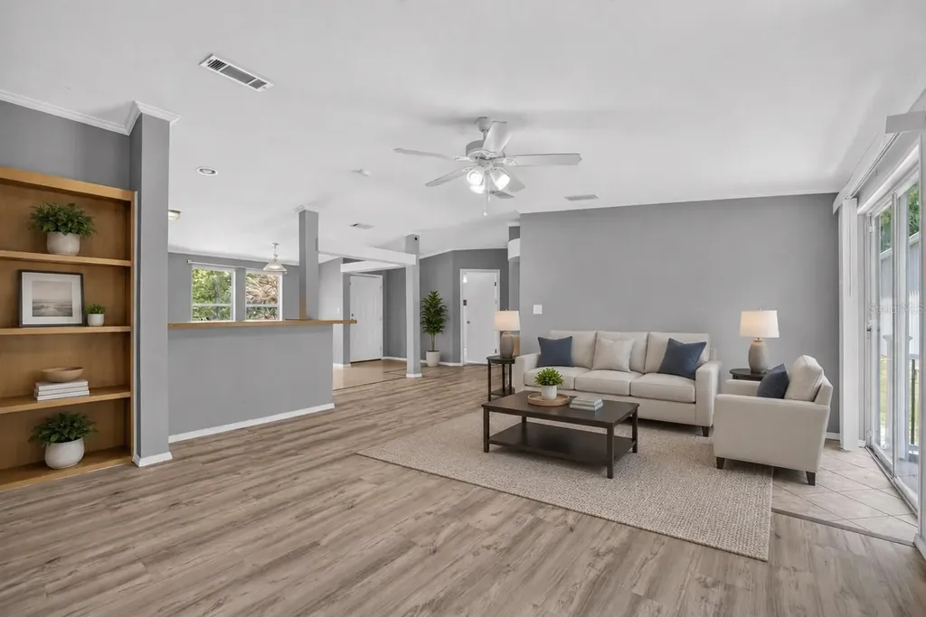 357 Walter Place Fruitland Park FL 34731