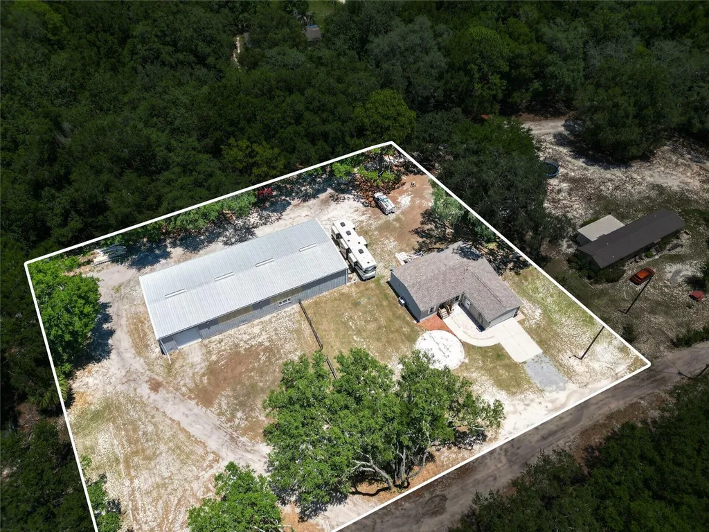357 Walter Place Fruitland Park FL 34731