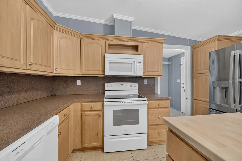 357 Walter Place Fruitland Park FL 34731