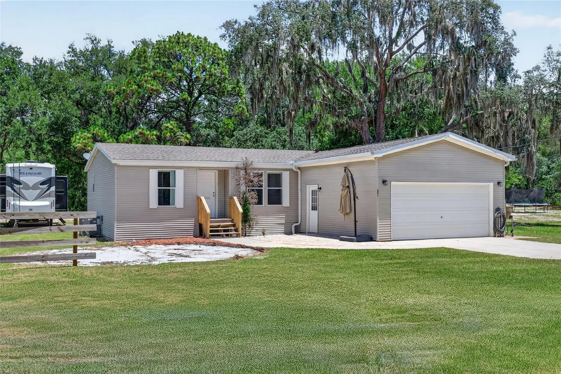 357 Walter Place Fruitland Park FL 34731