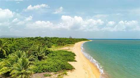 Comm. Playa, Carr. 401 Km. Hm 1.9 Anasco PR 00610