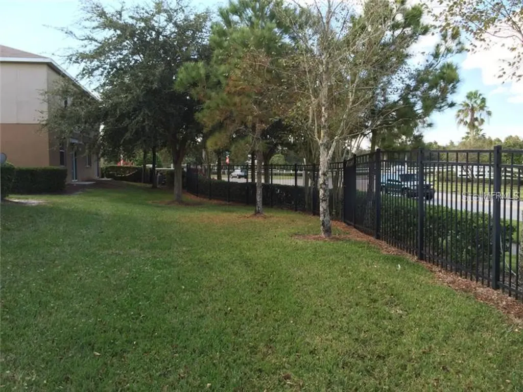 3911 Pemberly Pines Circle St Cloud FL 34769