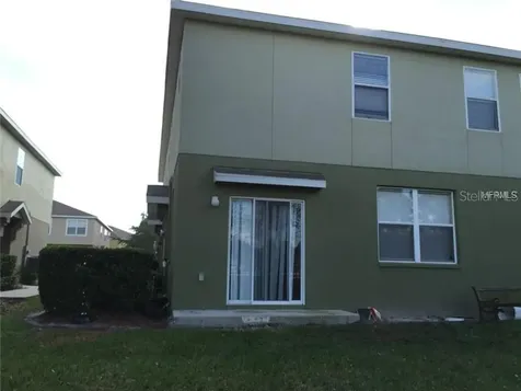 3911 Pemberly Pines Circle St Cloud FL 34769