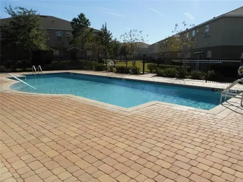 3911 Pemberly Pines Circle St Cloud FL 34769