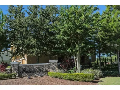 3911 Pemberly Pines Circle St Cloud FL 34769