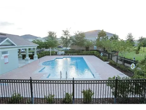 3911 Pemberly Pines Circle St Cloud FL 34769