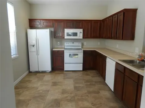 3911 Pemberly Pines Circle St Cloud FL 34769