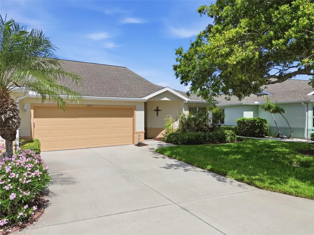 3007 Live Oak Lane Palmetto FL 34221