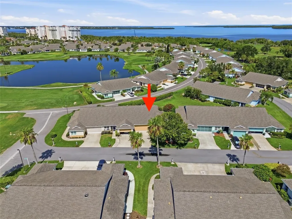 3007 Live Oak Lane Palmetto FL 34221