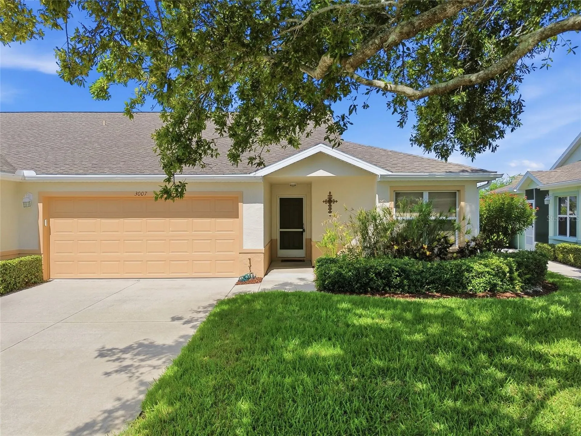3007 Live Oak Lane Palmetto FL 34221