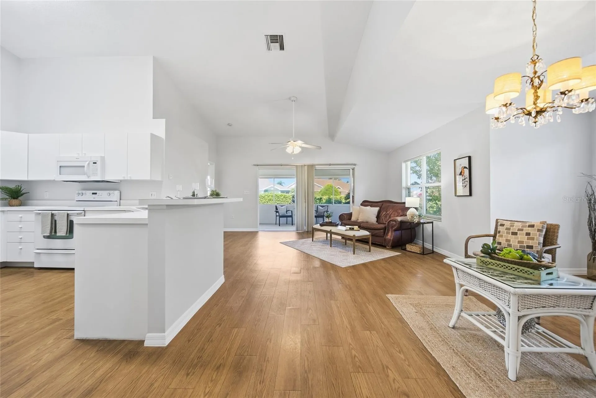 3007 Live Oak Lane Palmetto FL 34221