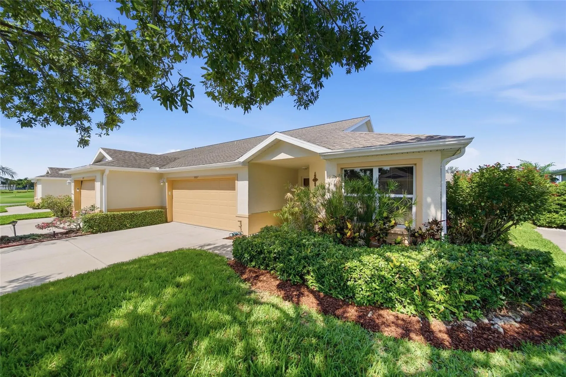 3007 Live Oak Lane Palmetto FL 34221