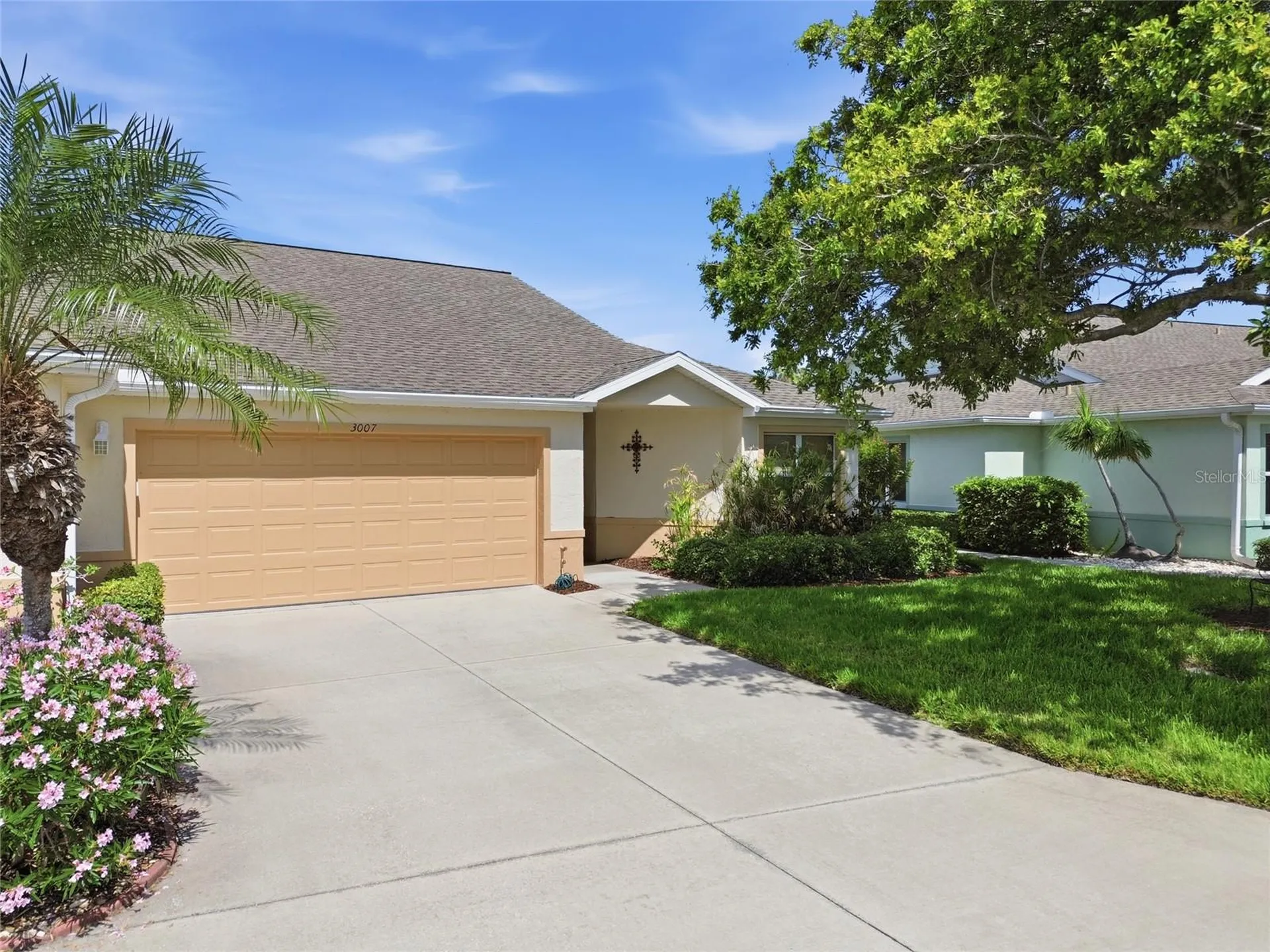 3007 Live Oak Lane Palmetto FL 34221
