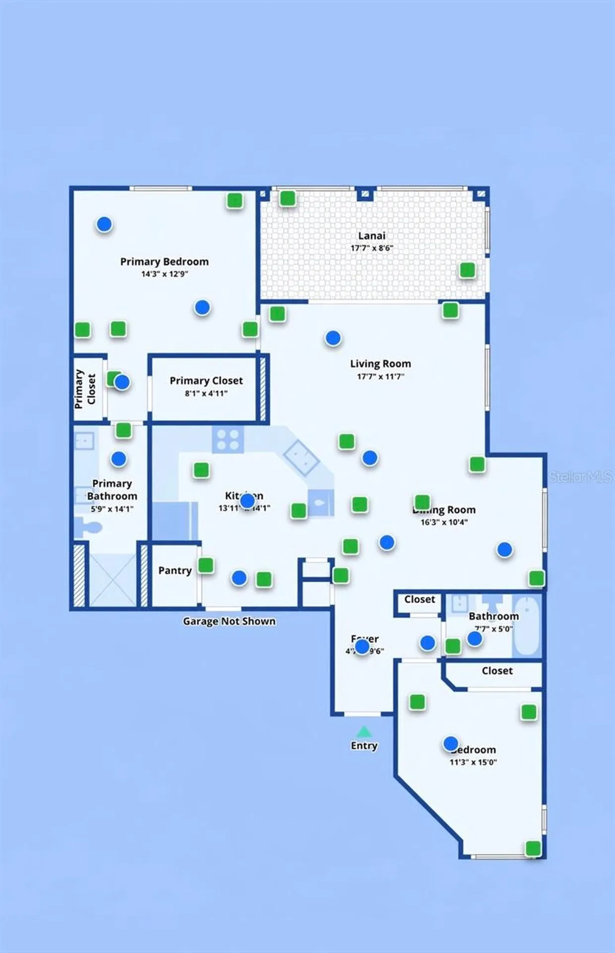 3007 Live Oak Lane Palmetto FL 34221
