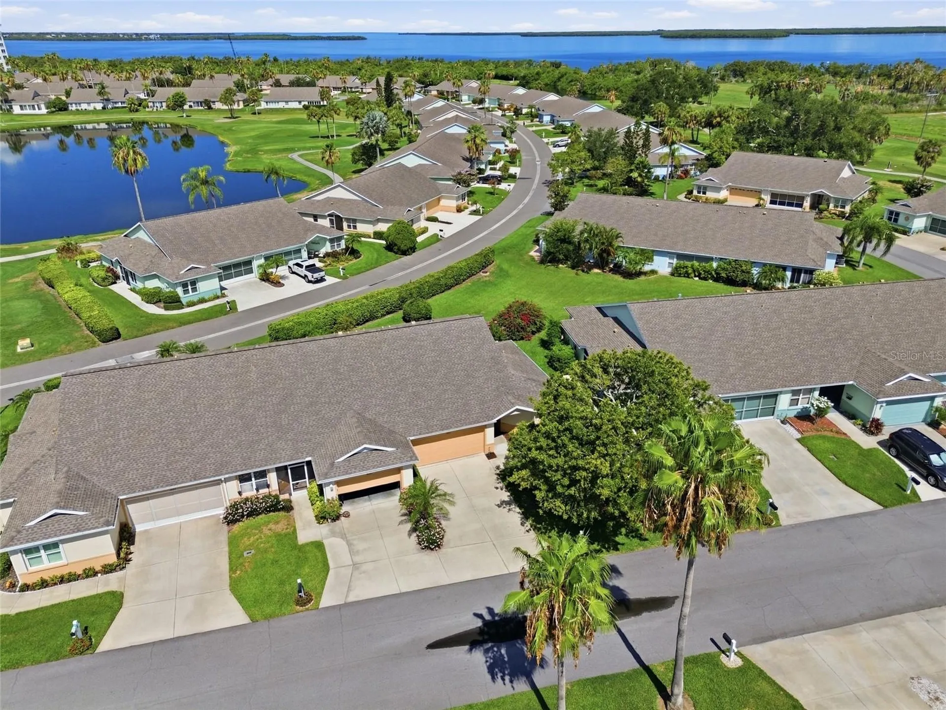 3007 Live Oak Lane Palmetto FL 34221